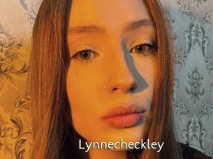 Lynnecheckley