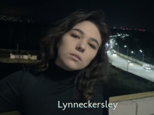 Lynneckersley