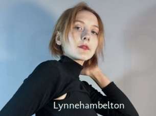 lynnehambelton 1 grosse chatte poilue