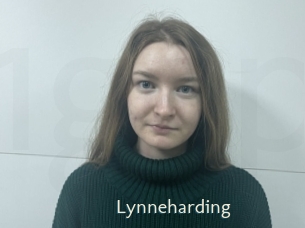 Lynneharding