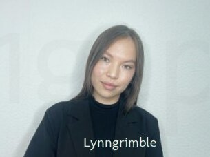 Lynngrimble