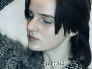 Lynngrise