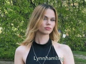 Lynnhamling