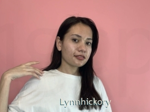 Lynnhickory
