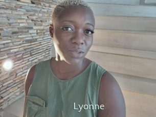 Lyonne