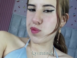 Lyratanuki
