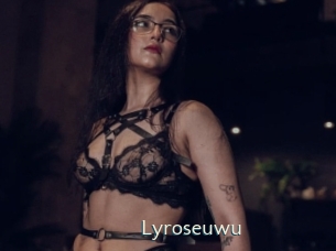 Lyroseuwu