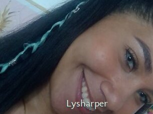 Lysharper
