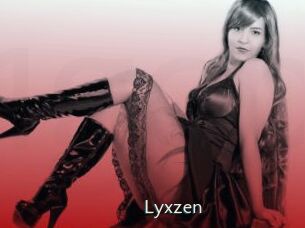 lyxzen 1 grosse chatte poilue