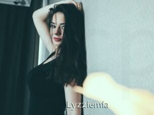 Lyzziemia