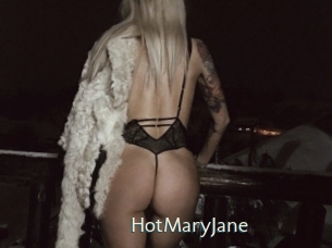 MaryJaneXO