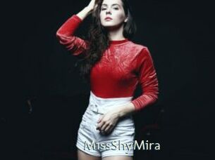 M1ssShyMira