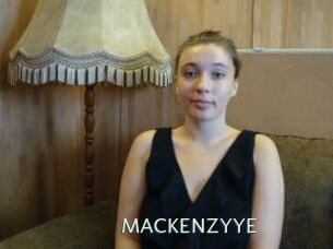 MACKENZYYE