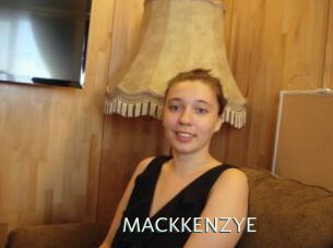 MACKKENZYE