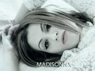 MADISONNX