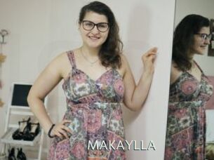 MAKAYLLA