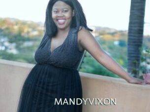 MANDYVIXON
