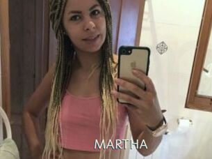 MARTHA