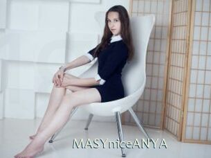 MASYniceANYA