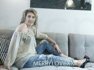 MERRYLOVEXX