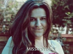 MISSINSTINCT