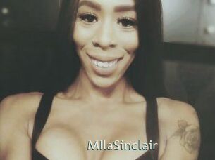 MIlaSinclair