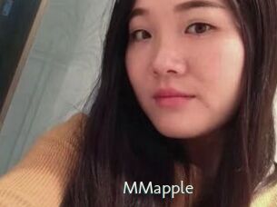 MMapple