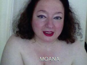 MOANA
