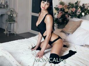 MONICALing