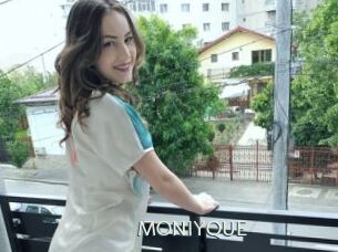 MONIYQUE