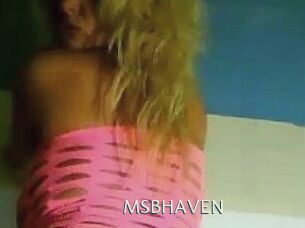 MSBHAVEN
