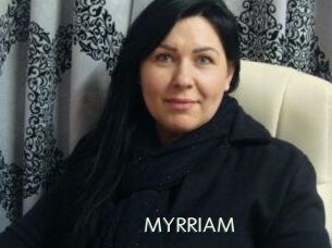 MYRRIAM