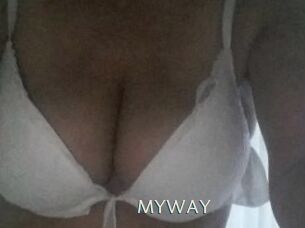 MYWAY