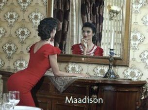 Maadison