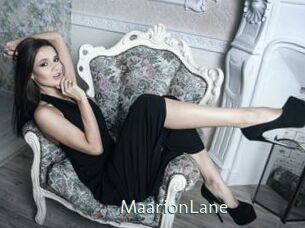 MaarionLane