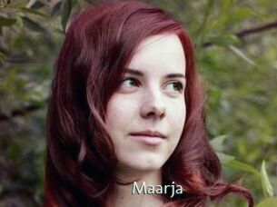 Maarja
