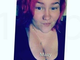 Maay