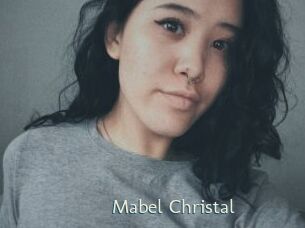 Mabel_Christal 1 grosse chatte poilue