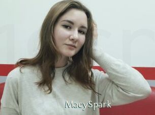 MacySpark