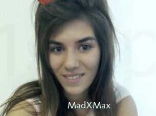 MadXMax