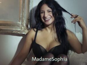 MadameSophia