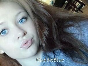 MaddieBlue