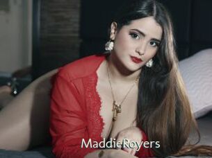 MaddieRoyers