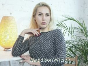 MaddisonWilson
