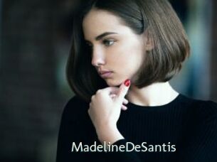 MadelineDeSantis