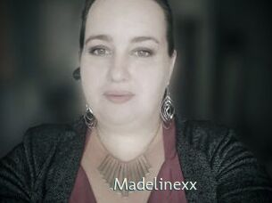 Madelinexx