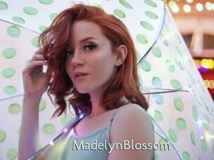 MadelynBlossom