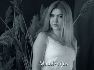 MadelynJes