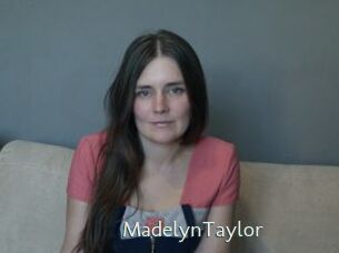 MadelynTaylor