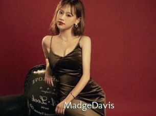 MadgeDavis